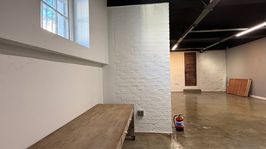 To Let Commercial Property for Rent in Cape Town City Centre Western Cape